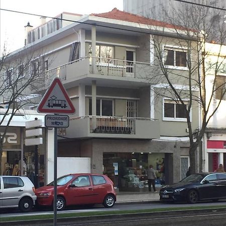 Hostel Vila Nova Vila Nova de Gaia Luaran gambar