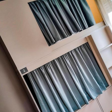 Hostel Vila Nova Vila Nova de Gaia Luaran gambar