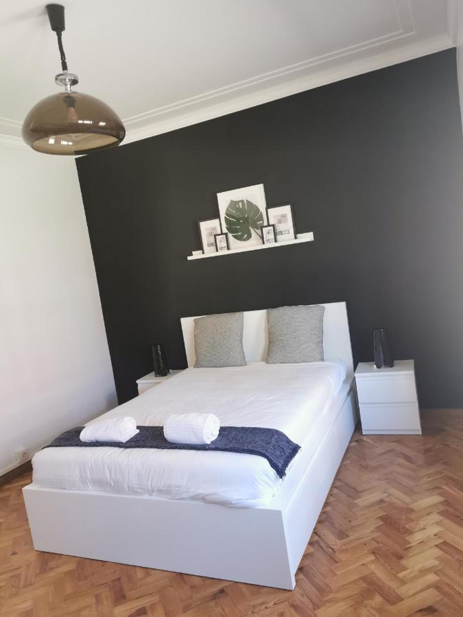 Hostel Vila Nova Vila Nova de Gaia Bilik gambar