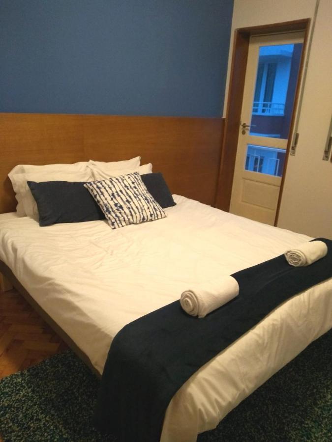 Hostel Vila Nova Vila Nova de Gaia Bilik gambar