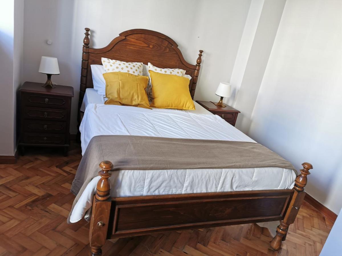 Hostel Vila Nova Vila Nova de Gaia Bilik gambar