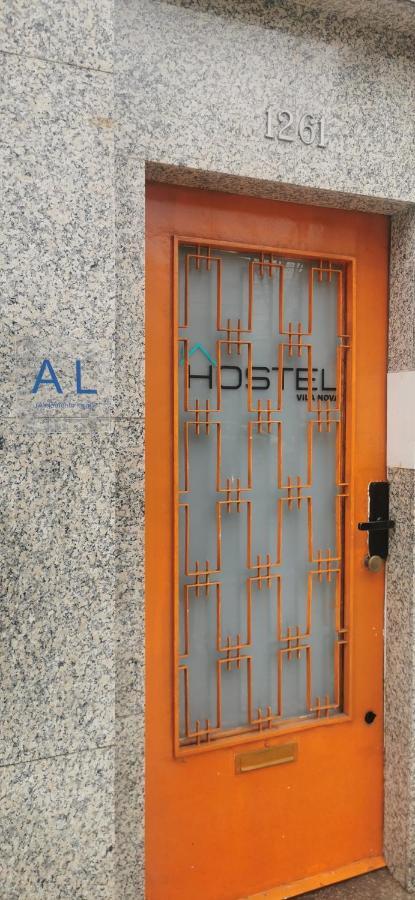 Hostel Vila Nova Vila Nova de Gaia Luaran gambar
