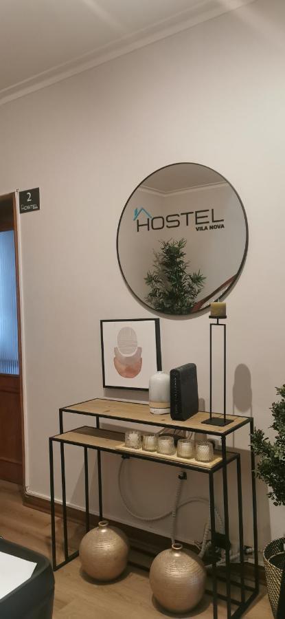 Hostel Vila Nova Vila Nova de Gaia Bilik gambar