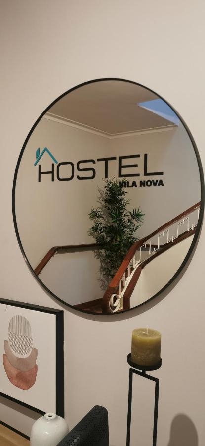 Hostel Vila Nova Vila Nova de Gaia Luaran gambar