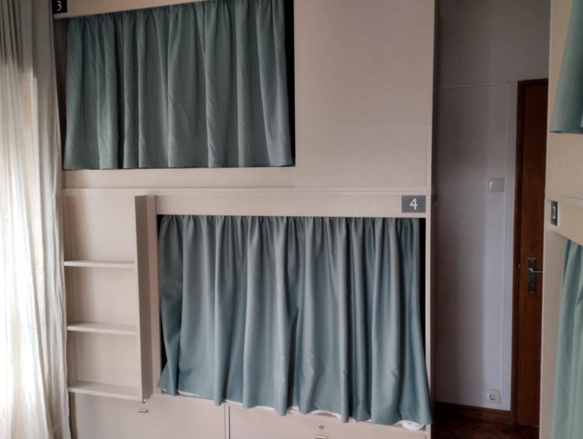 Hostel Vila Nova Vila Nova de Gaia Bilik gambar