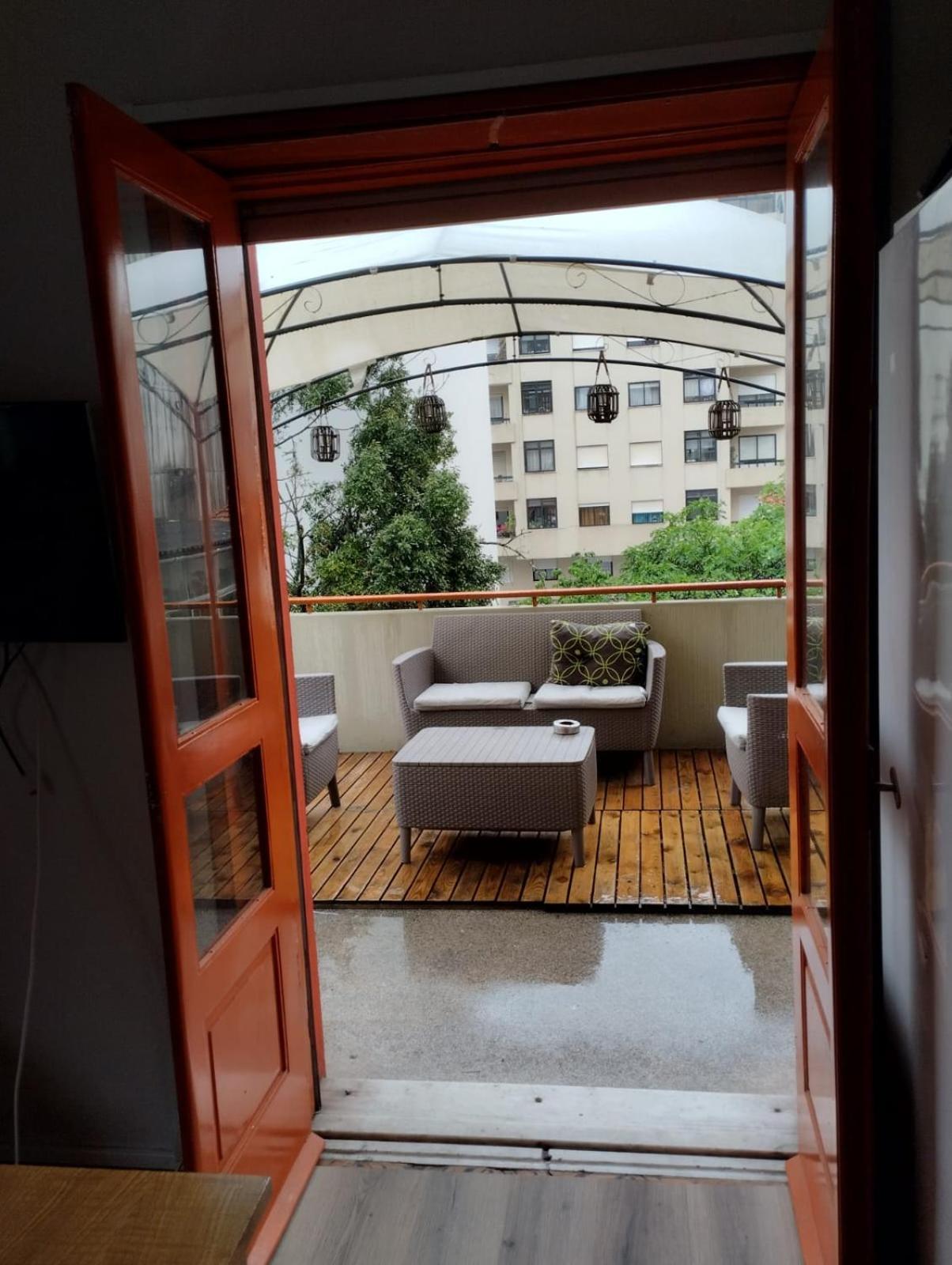 Hostel Vila Nova Vila Nova de Gaia Bilik gambar